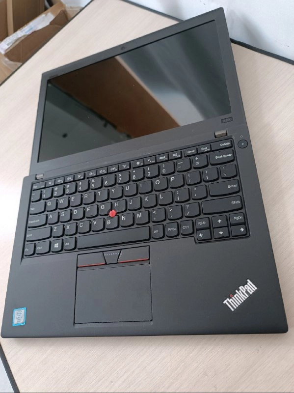 لپتاپ استوک Lenovo ThinkPad X260